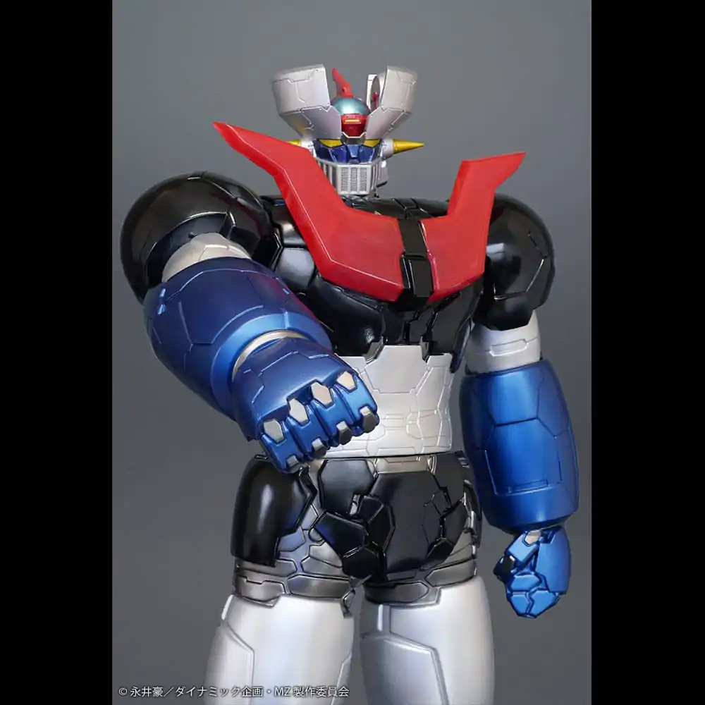 Mazinger Z: Infinity Jumbo Sofbi Vinyl figura Mazinger Z Ver. 2 60 cm termékfotó