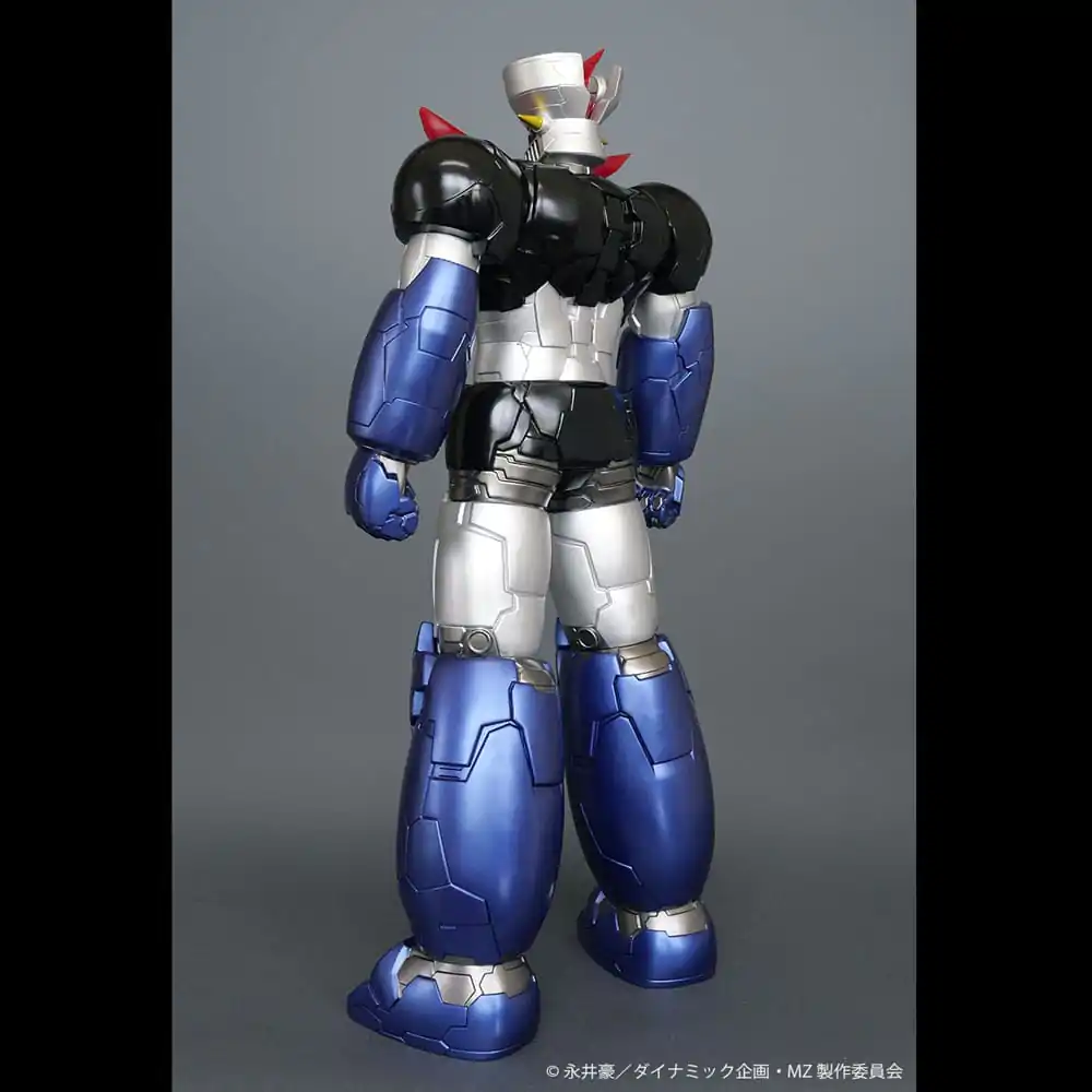 Mazinger Z: Infinity Jumbo Sofbi Vinyl figura Mazinger Z Ver. 2 60 cm termékfotó