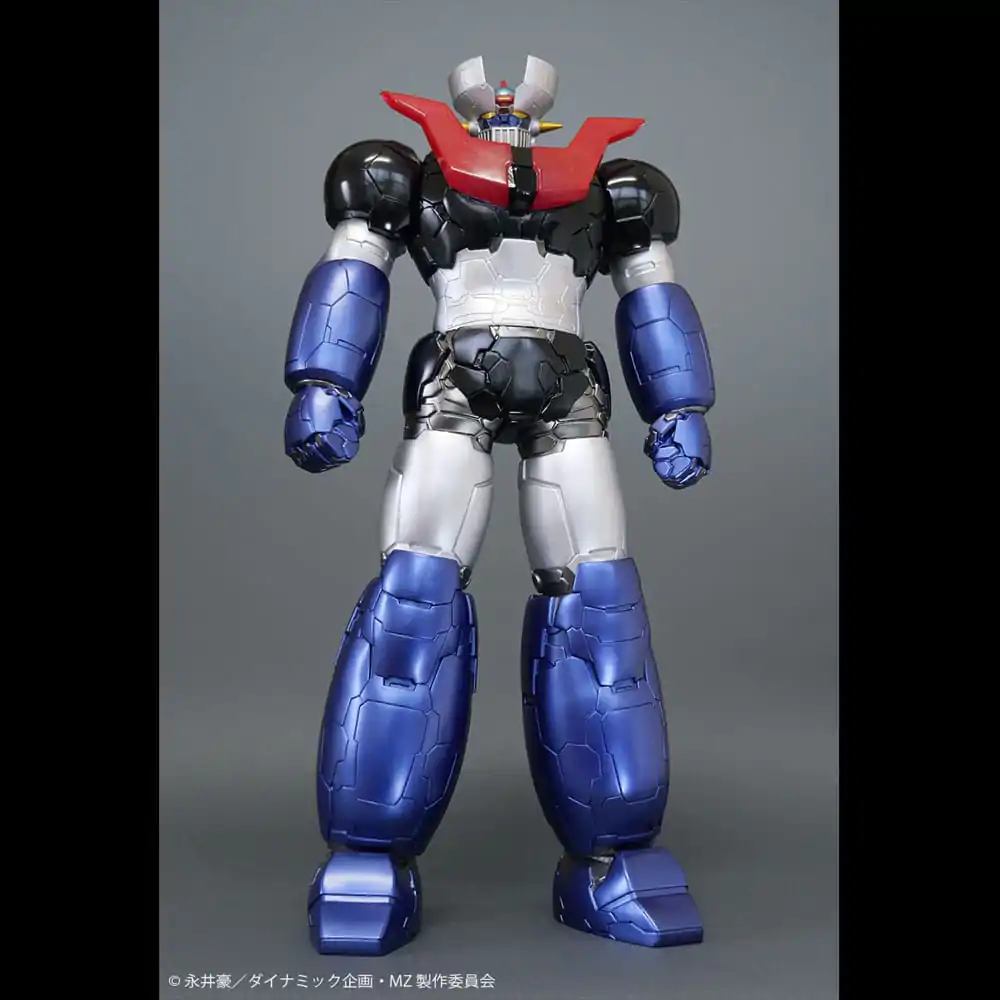 Mazinger Z: Infinity Jumbo Sofbi Vinyl figura Mazinger Z Ver. 2 60 cm termékfotó