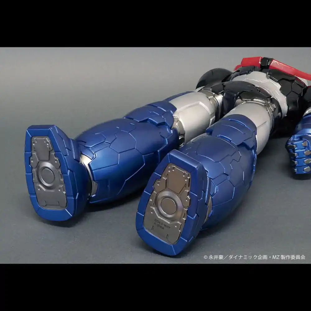 Mazinger Z: Infinity Jumbo Sofbi Vinyl figura Mazinger Z Ver. 2 60 cm termékfotó