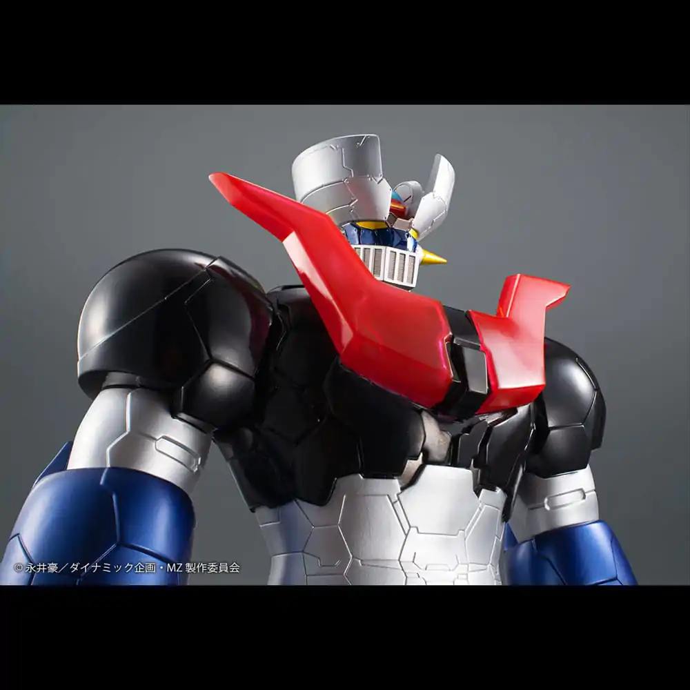 Mazinger Z: Infinity Jumbo Sofbi Vinyl figura Mazinger Z Ver. 2 60 cm termékfotó