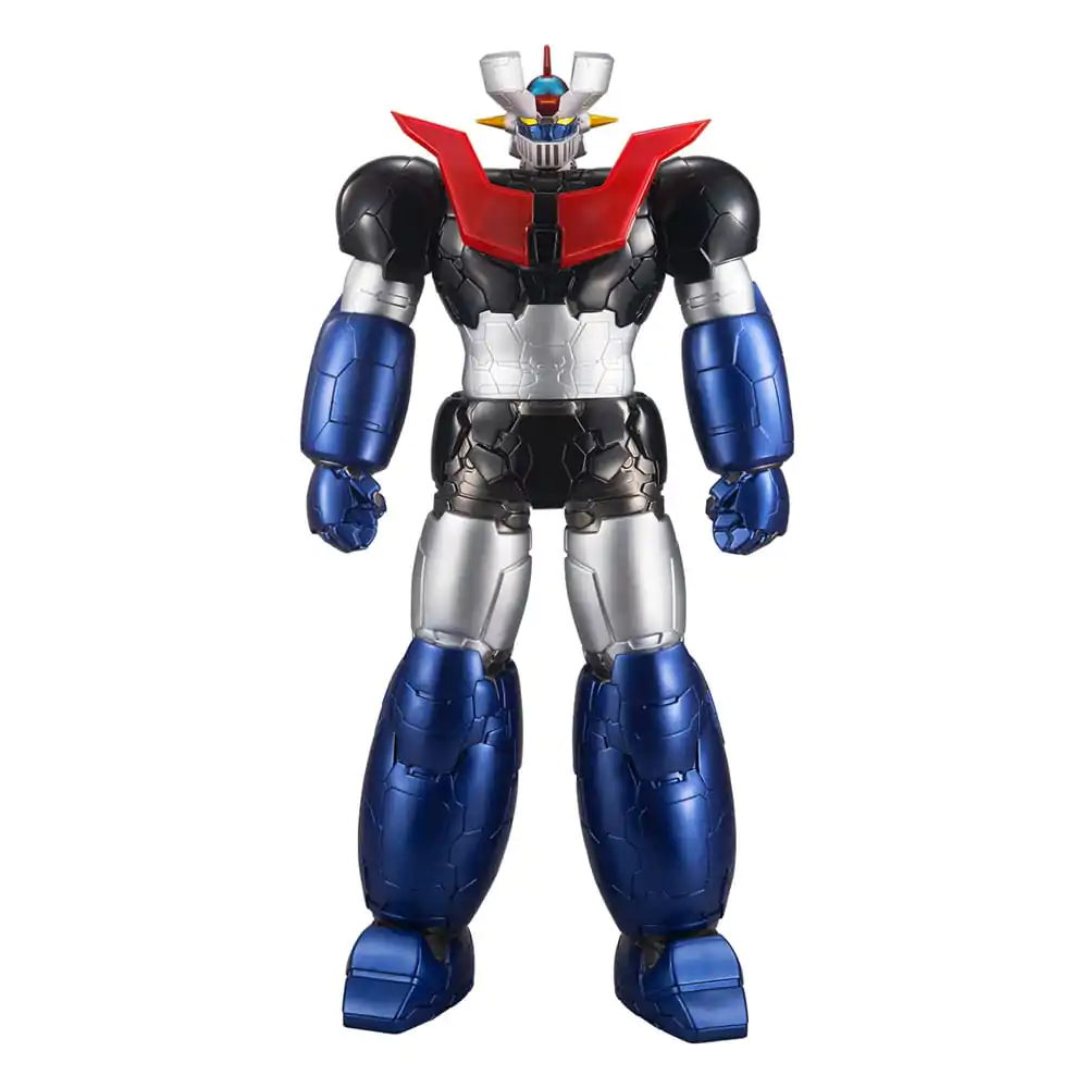 Mazinger Z: Infinity Jumbo Sofbi Vinyl figura Mazinger Z Ver. 2 60 cm termékfotó