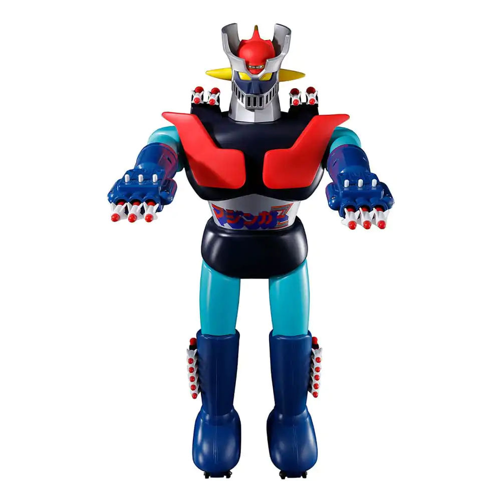 Mazinger Z Jumbo Machineder Mazinger Z akciófigura 60 cm termékfotó