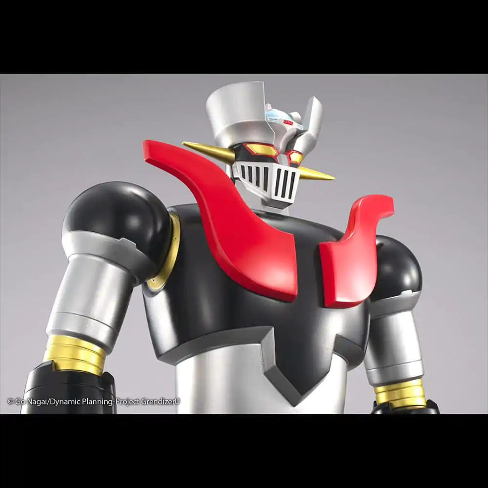 Mazinger Z Jumbo Sofbi Vinyl figura Great Mazinger Z Grendizer U Ver. 60 cm termékfotó