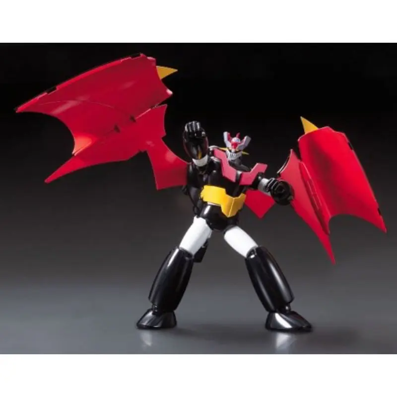 Mazinger Z Mazinger Isten Scranderrel modell készlet figura 13cm termékfotó