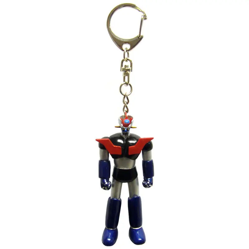 Mazinger Z - Mazinger Z kulcstartó 7cm termékfotó