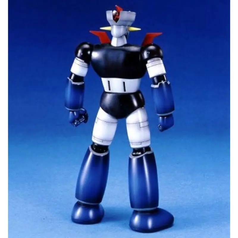 Mazinger Z modell készlet figura 18cm termékfotó