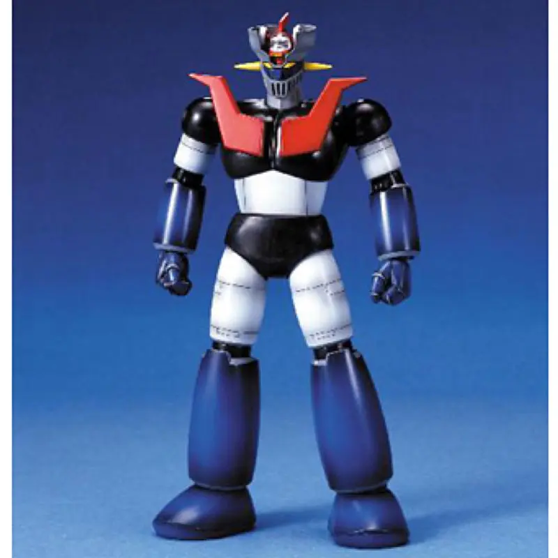 Mazinger Z modell készlet figura 18cm termékfotó