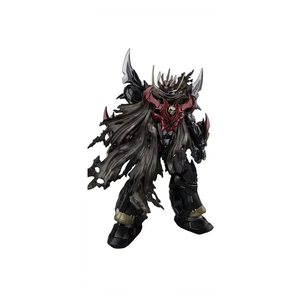 Mazinger Z Mortal Mind Series Mazinkaiser akciófigura 25 cm termékfotó