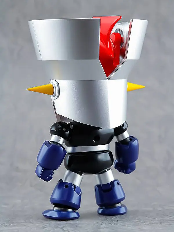 Mazinger Z Nendoroid Mazinger Z akciófigura 10 cm termékfotó