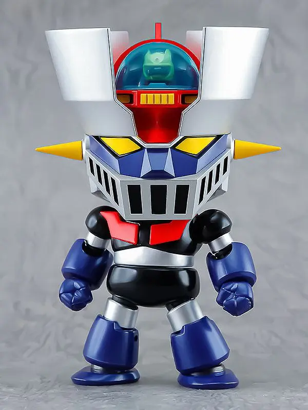 Mazinger Z Nendoroid Mazinger Z akciófigura 10 cm termékfotó