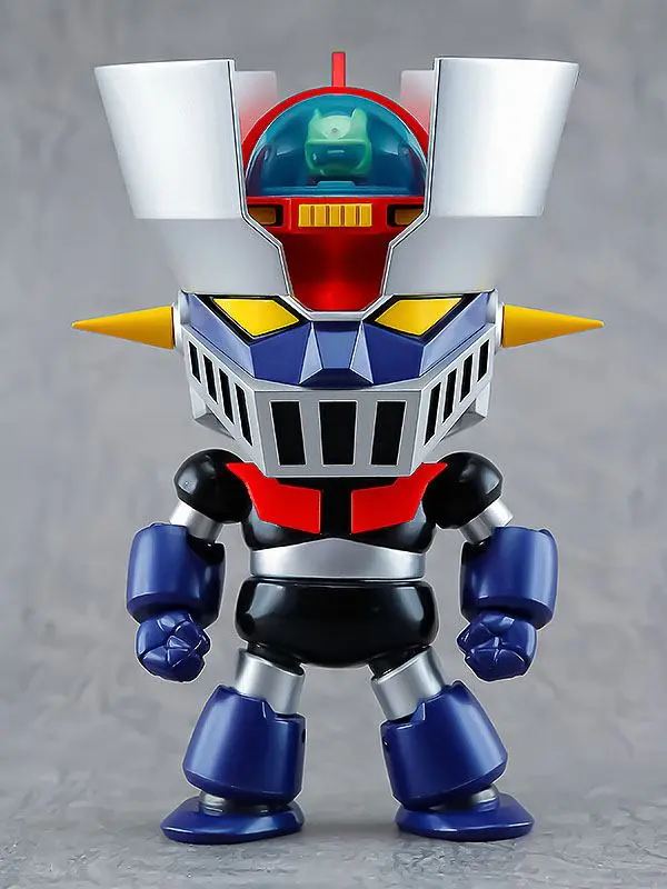 Mazinger Z Nendoroid Mazinger Z akciófigura 10 cm termékfotó