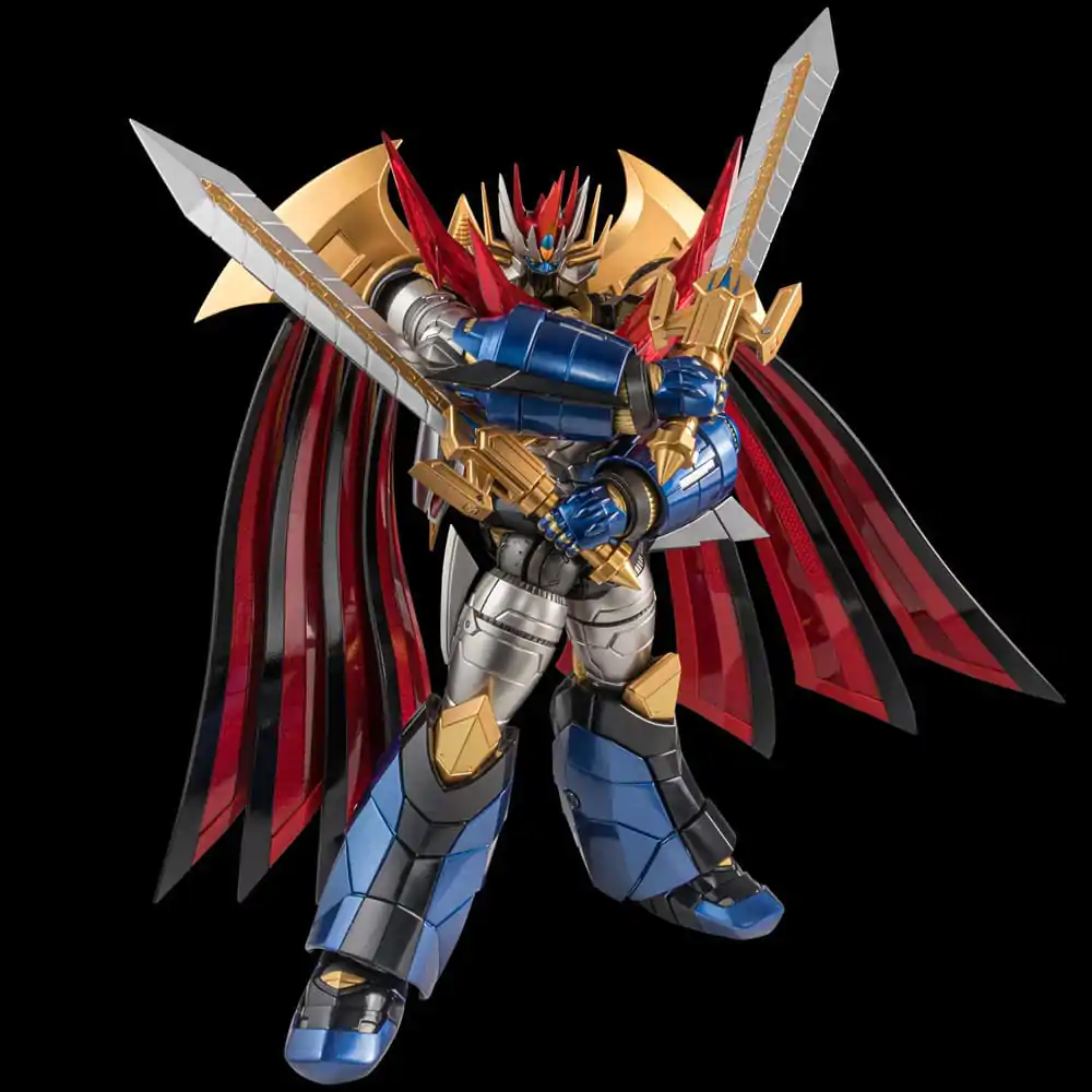 Mazinger Z Riobot Mazin Emperor G akciófigura 21 cm termékfotó