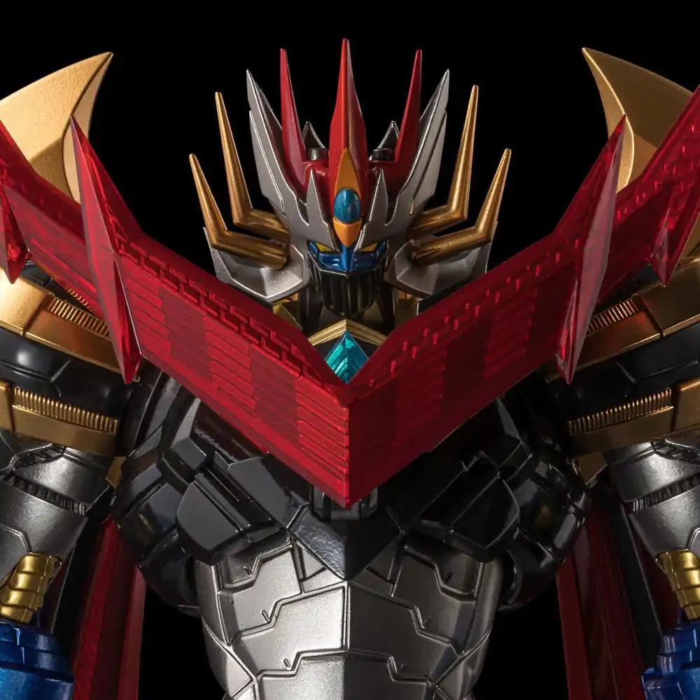 Mazinger Z Riobot Mazin Emperor G akciófigura 21 cm termékfotó