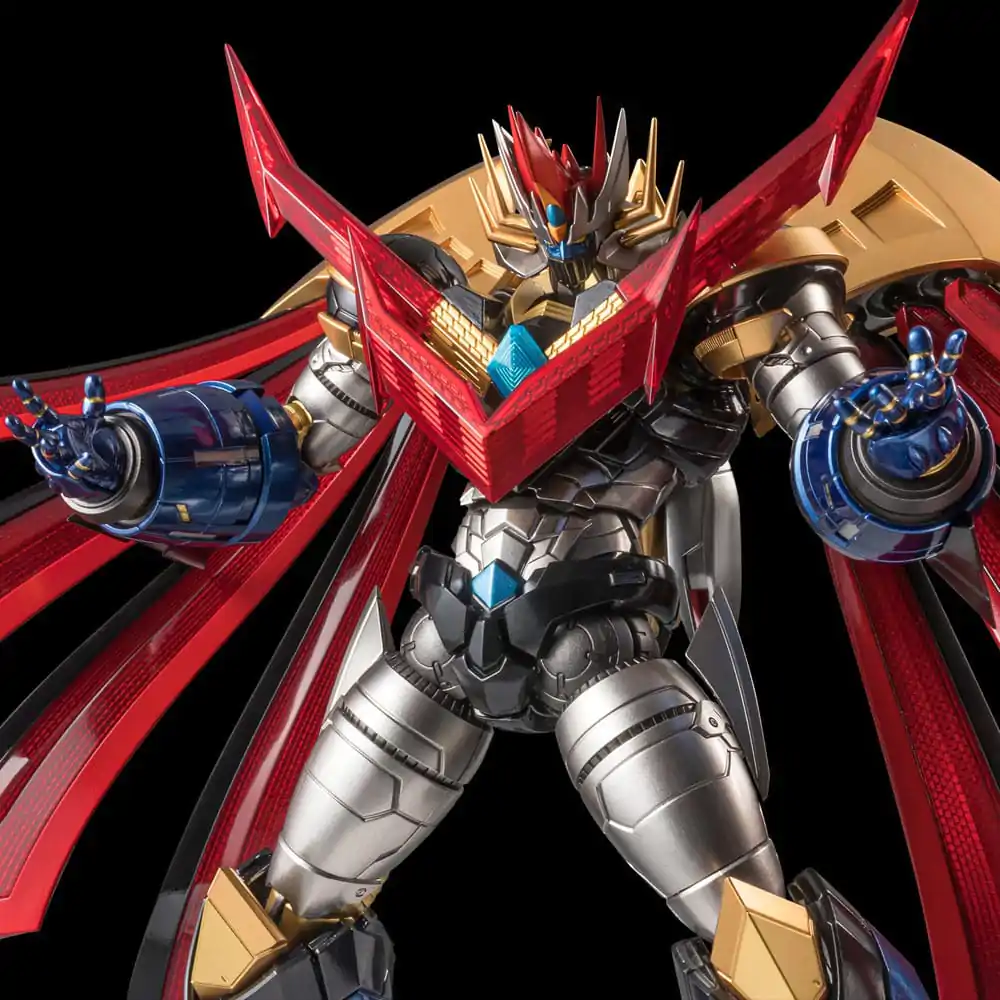 Mazinger Z Riobot Mazin Emperor G akciófigura 21 cm termékfotó