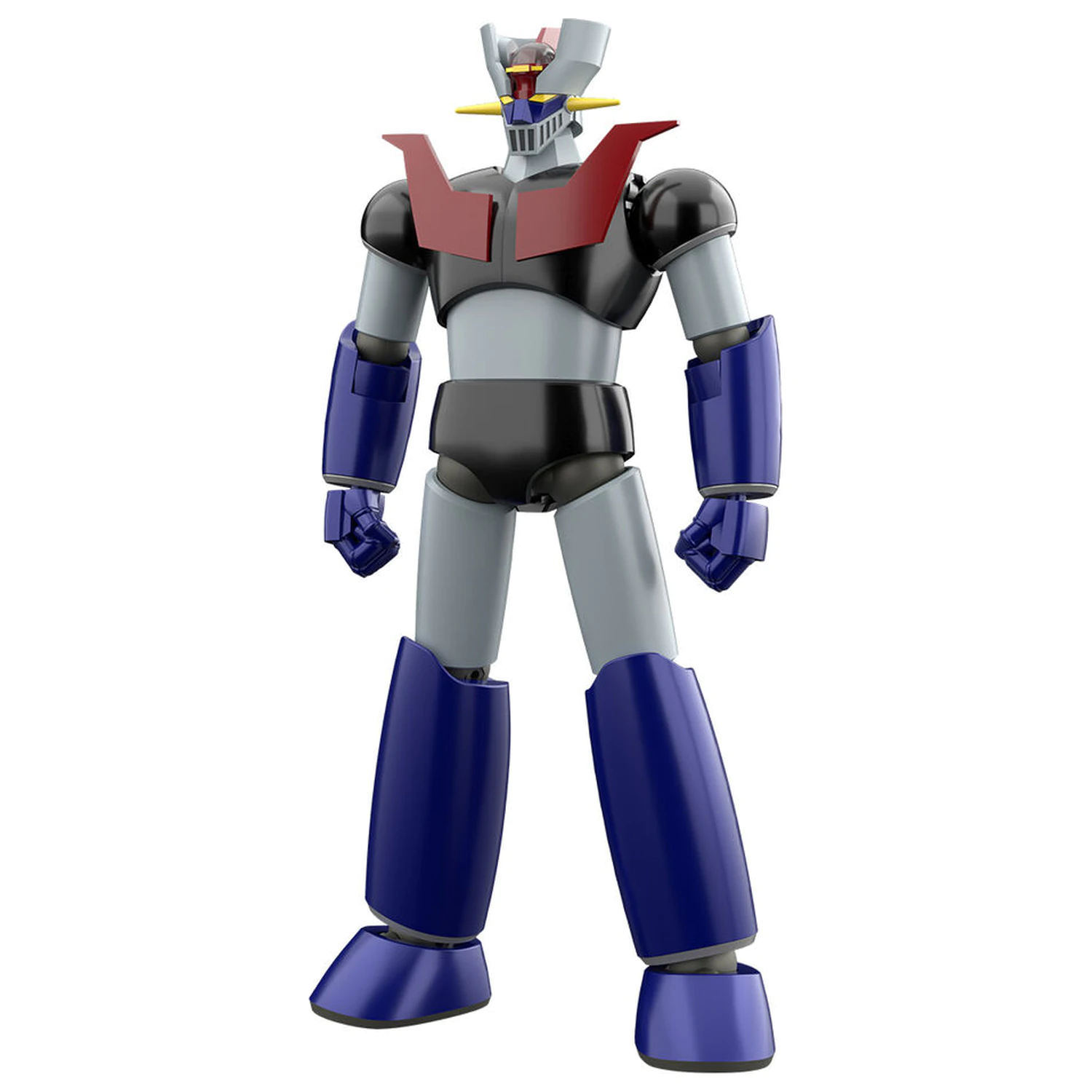 Mazinger Z Shokugan Modeling Project figura 13cm termékfotó