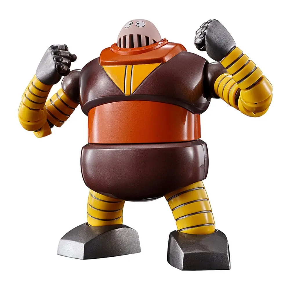 Mazinger Z Soul of Chogokin Diecast akciófigura GX-10R Boss Borot 13 cm termékfotó