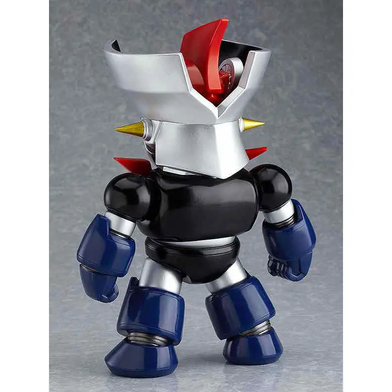 Mazinger Z Vinyl Shogun Omega Force Mazinger Z 22cm termékfotó