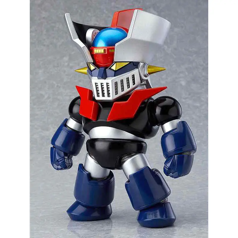 Mazinger Z Vinyl Shogun Omega Force Mazinger Z 22cm termékfotó