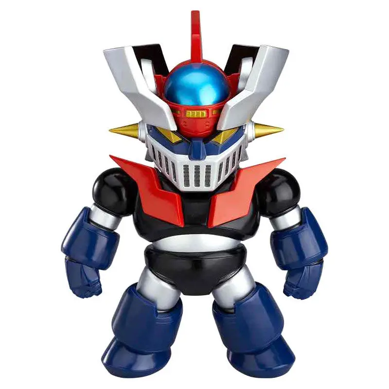 Mazinger Z Vinyl Shogun Omega Force Mazinger Z 22cm termékfotó