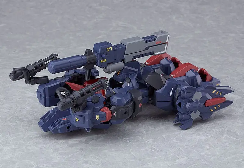 Mazinkaiser Moderoid Mazinkaiser Go-Valiant(re-run) Műanyag modell készlet 16 cm termékfotó