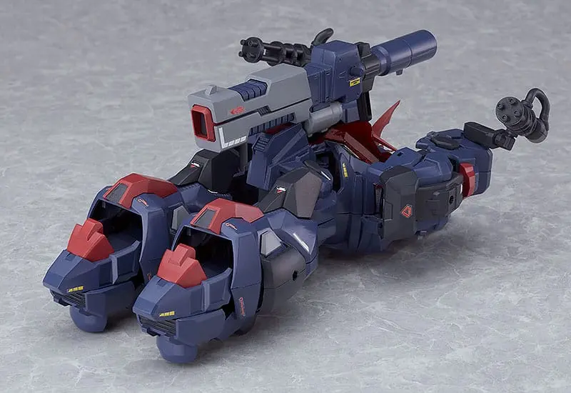 Mazinkaiser Moderoid Mazinkaiser Go-Valiant(re-run) Műanyag modell készlet 16 cm termékfotó