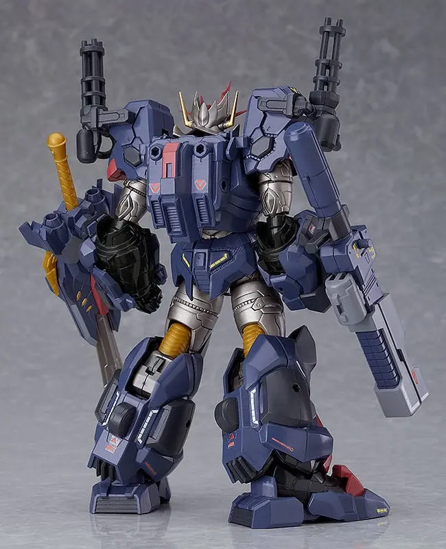 Mazinkaiser Moderoid Mazinkaiser Go-Valiant(re-run) Műanyag modell készlet 16 cm termékfotó