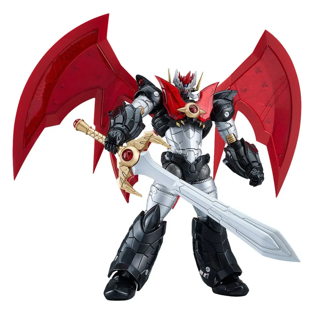 Mazinkaiser Moderoid Mazinkaiser Műanyag modell készlet 14 cm termékfotó