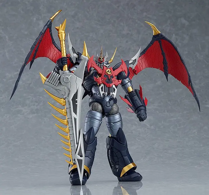 Mazinkaiser Moderoid Mazinkaiser SKL Műanyag modell készlet 15 cm termékfotó