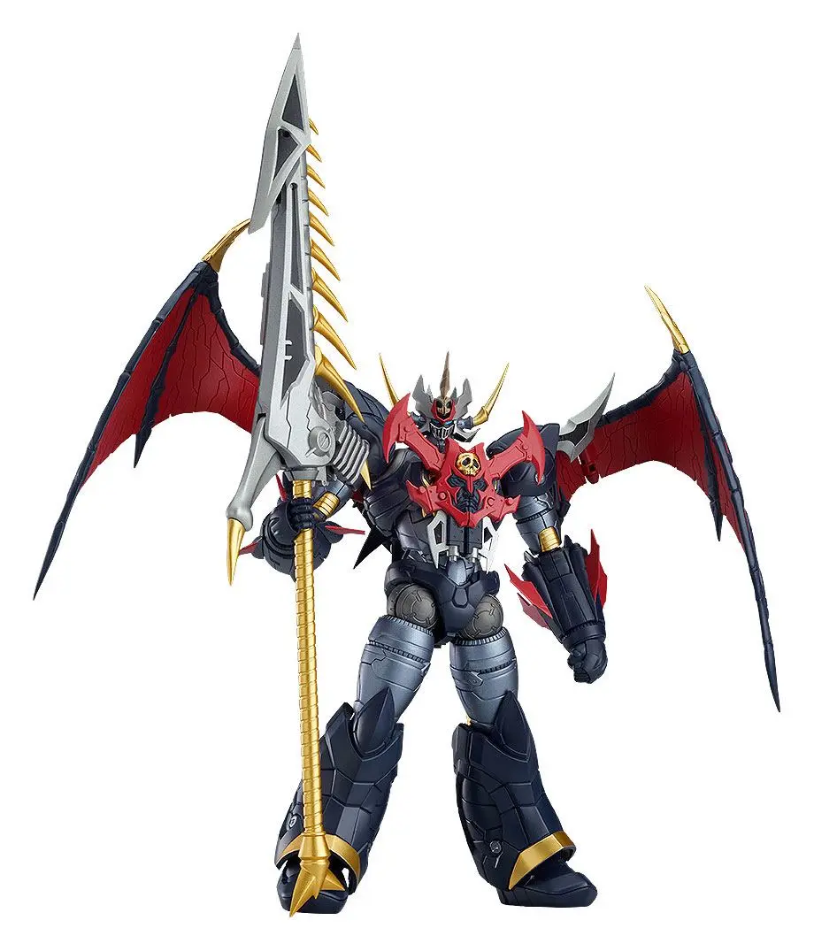Mazinkaiser Moderoid Mazinkaiser SKL Műanyag modell készlet 15 cm termékfotó