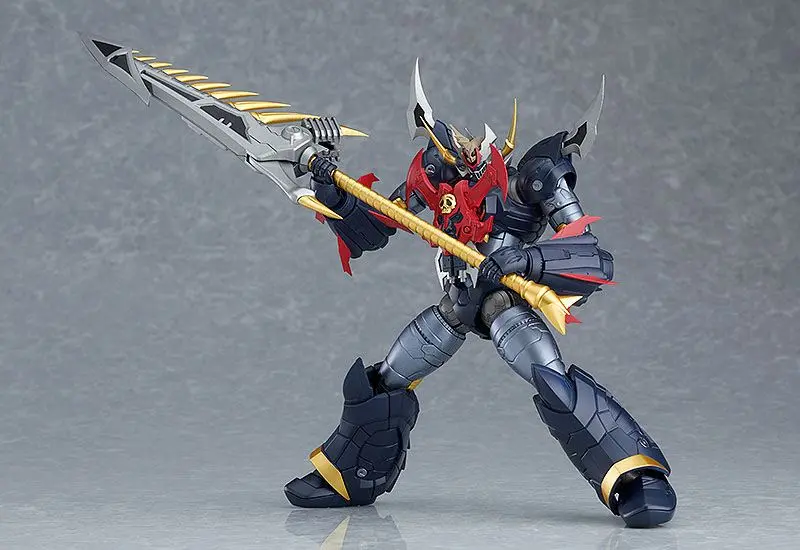 Mazinkaiser Moderoid Mazinkaiser SKL Műanyag modell készlet 15 cm termékfotó
