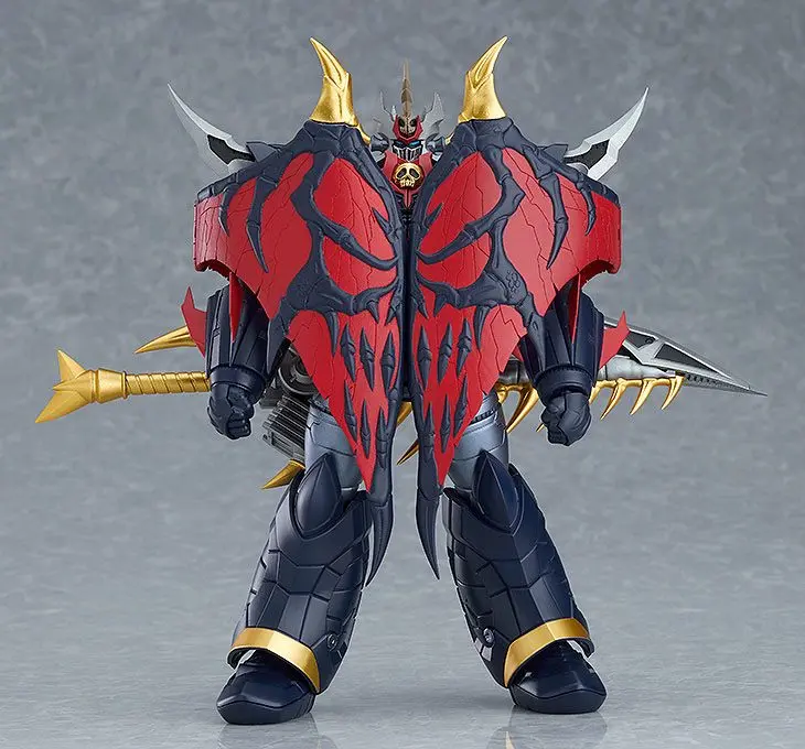Mazinkaiser Moderoid Mazinkaiser SKL Műanyag modell készlet 15 cm termékfotó