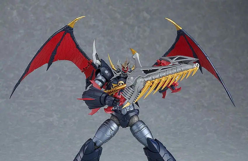 Mazinkaiser Moderoid Mazinkaiser SKL Műanyag modell készlet 15 cm termékfotó