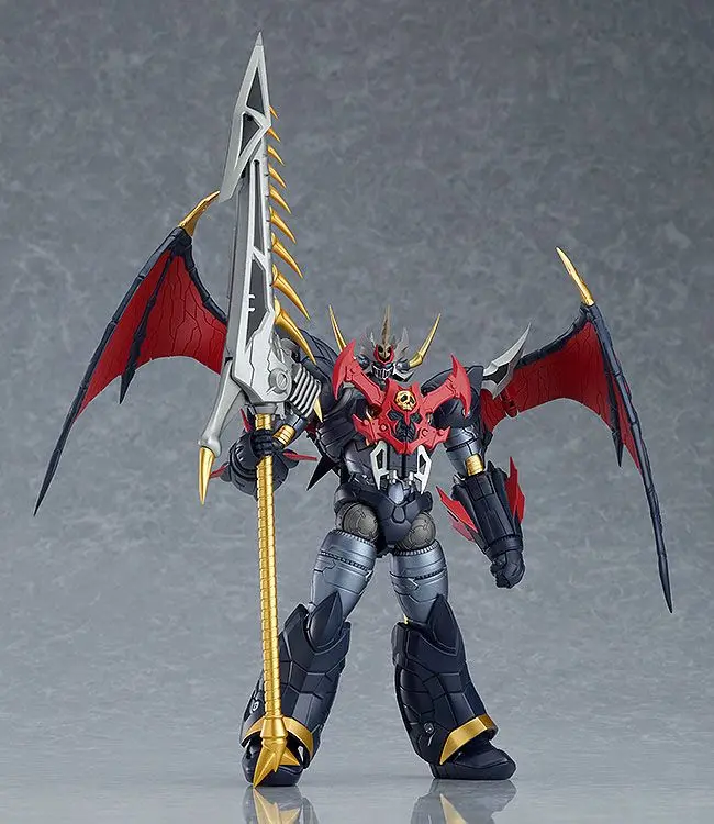 Mazinkaiser Moderoid Mazinkaiser SKL Műanyag modell készlet 15 cm termékfotó