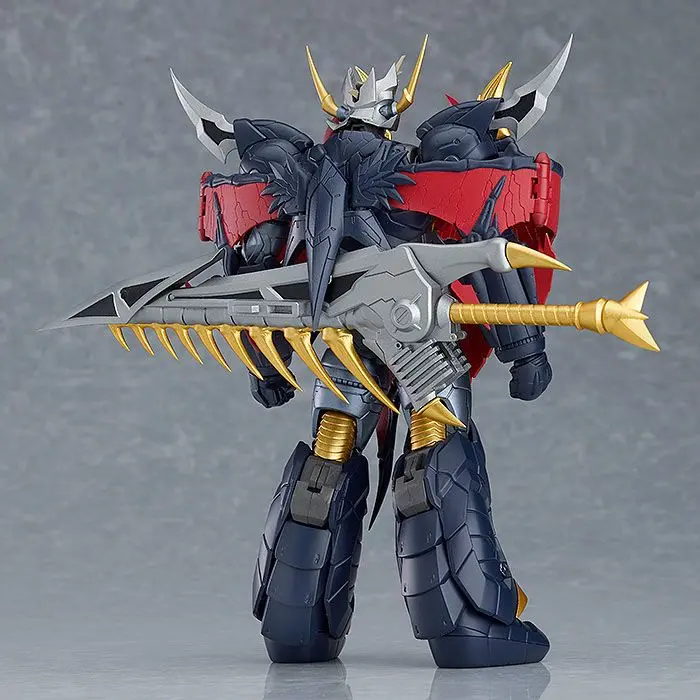 Mazinkaiser Moderoid Mazinkaiser SKL Műanyag modell készlet 15 cm termékfotó