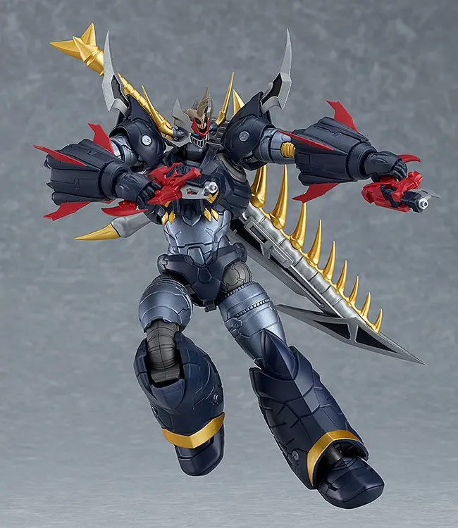 Mazinkaiser Moderoid Mazinkaiser SKL Műanyag modell készlet 15 cm termékfotó