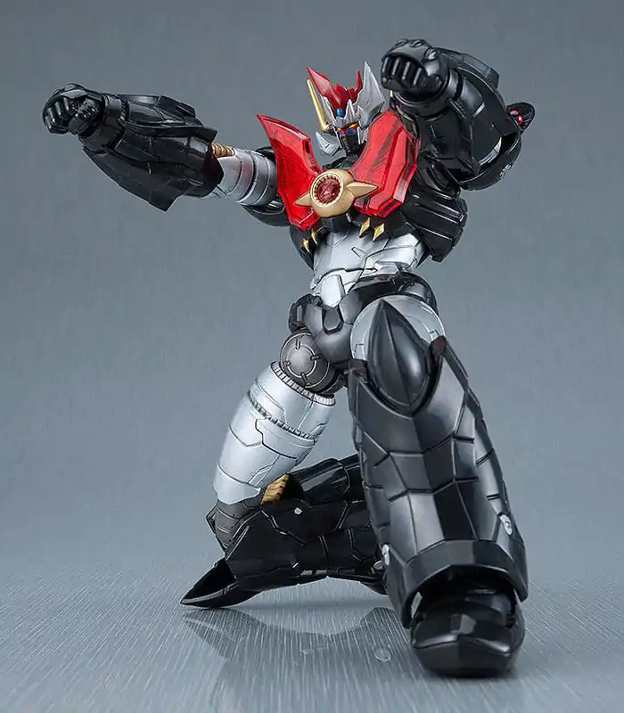 Mazinkaiser Moderoid Műanyag modell készlet Mazinkaiser 14 cm termékfotó