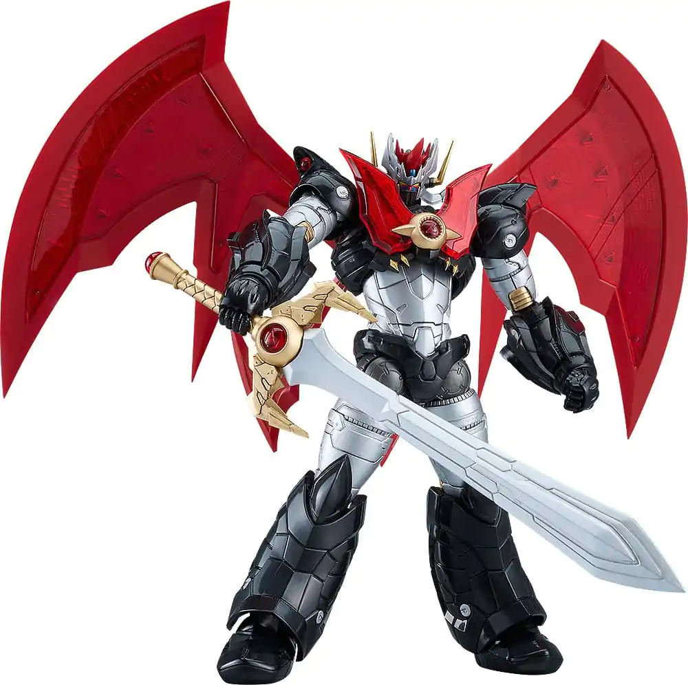 Mazinkaiser Moderoid Műanyag modell készlet Mazinkaiser 14 cm termékfotó