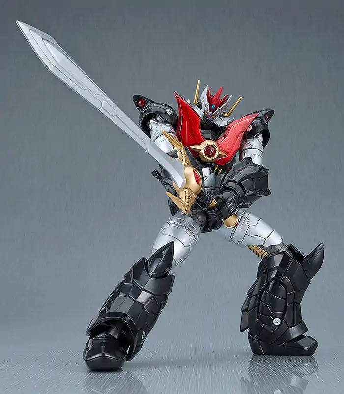 Mazinkaiser Moderoid Műanyag modell készlet Mazinkaiser 14 cm termékfotó