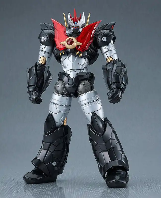 Mazinkaiser Moderoid Műanyag modell készlet Mazinkaiser 14 cm termékfotó