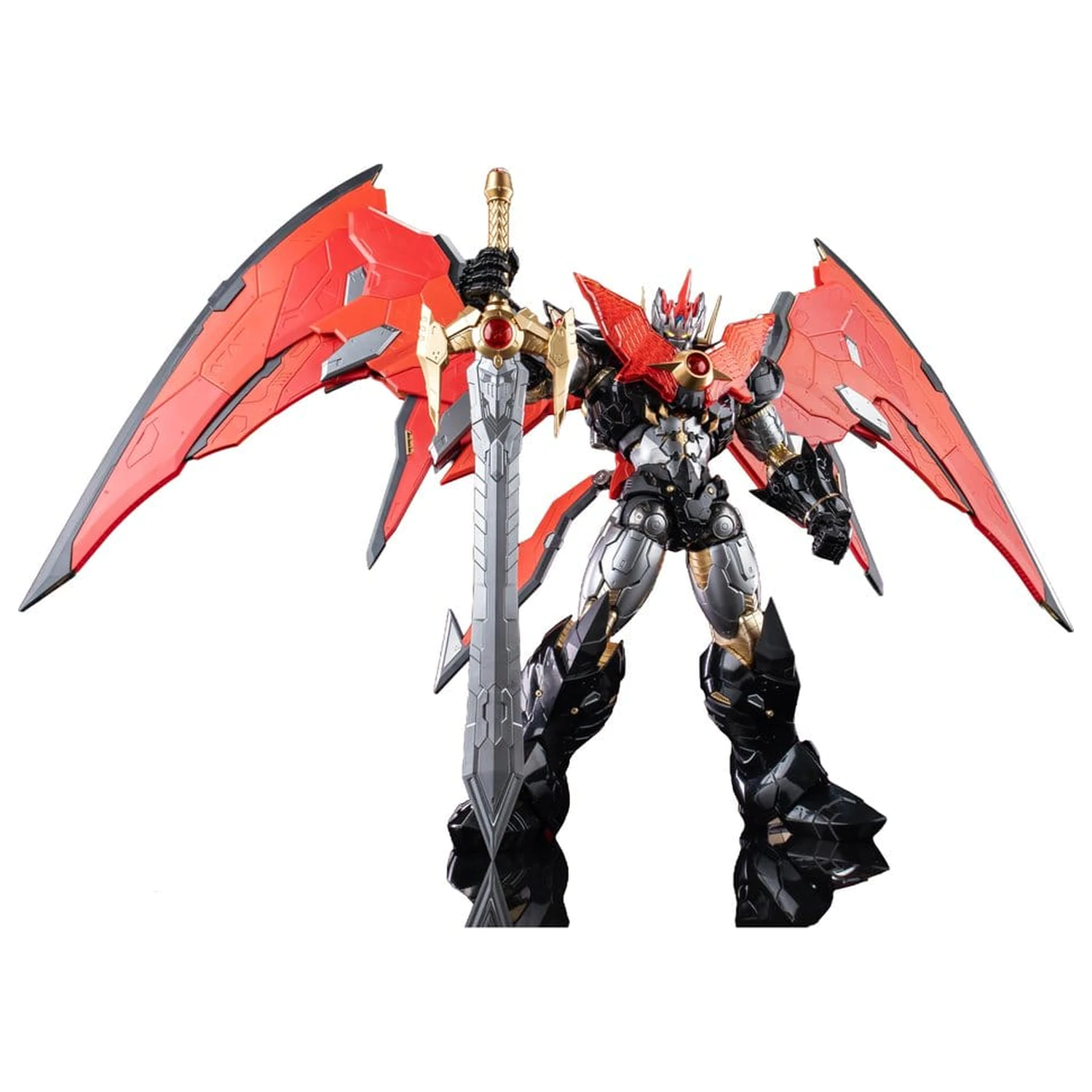 Mazinkaiser Plastic Alloy Frame Műanyag modell készlet 30 cm termékfotó