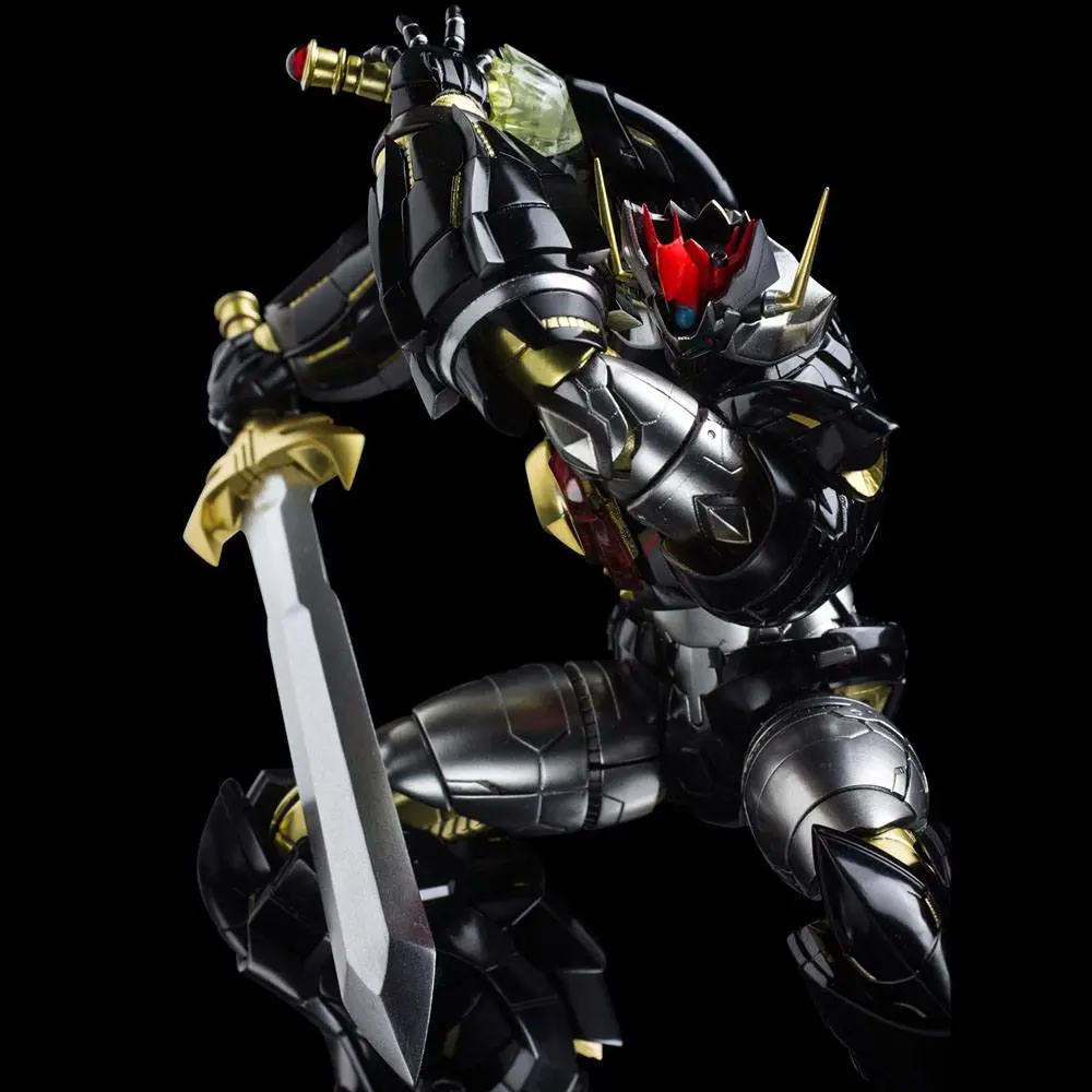 Mazinkaiser SKL Diecast Riobot Mazinkaiser akciófigura 18 cm termékfotó