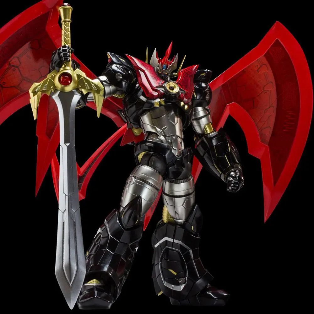 Mazinkaiser SKL Diecast Riobot Mazinkaiser akciófigura 18 cm termékfotó