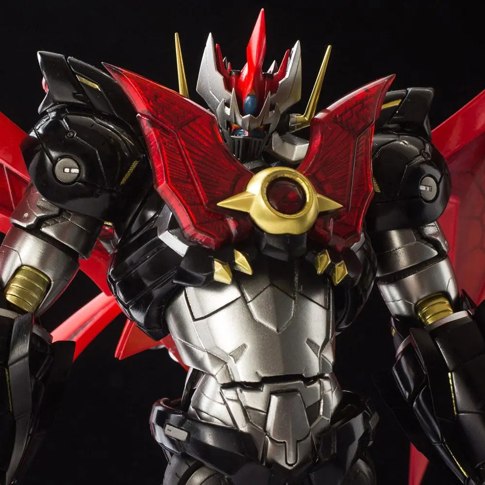 Mazinkaiser SKL Diecast Riobot Mazinkaiser akciófigura 18 cm termékfotó