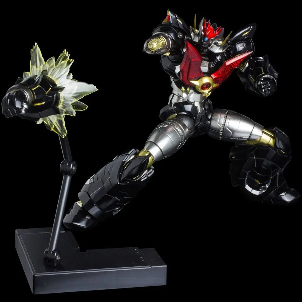 Mazinkaiser SKL Diecast Riobot Mazinkaiser akciófigura 18 cm termékfotó