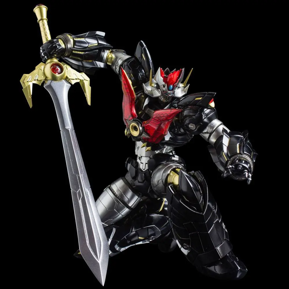 Mazinkaiser SKL Diecast Riobot Mazinkaiser akciófigura 18 cm termékfotó
