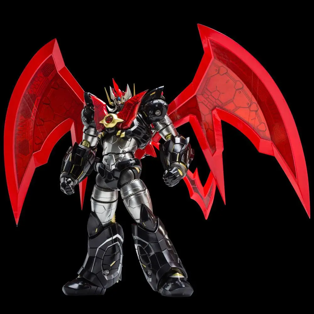 Mazinkaiser SKL Diecast Riobot Mazinkaiser akciófigura 18 cm termékfotó