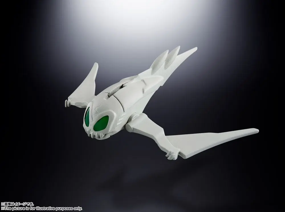 Mazinkaiser Soul of Chogokin Diecast Mazinkaiser SKL akciófigura 20 cm termékfotó