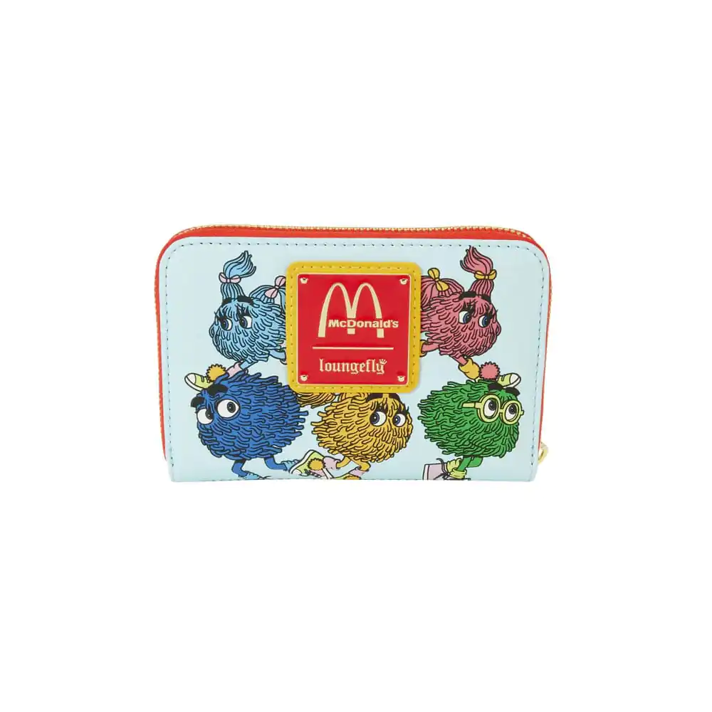 McDonalds Fry Guys pénztárca termékfotó