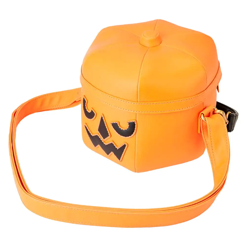 McDonalds Halloween Happy Meal McPunkn keresztpántos táska termékfotó